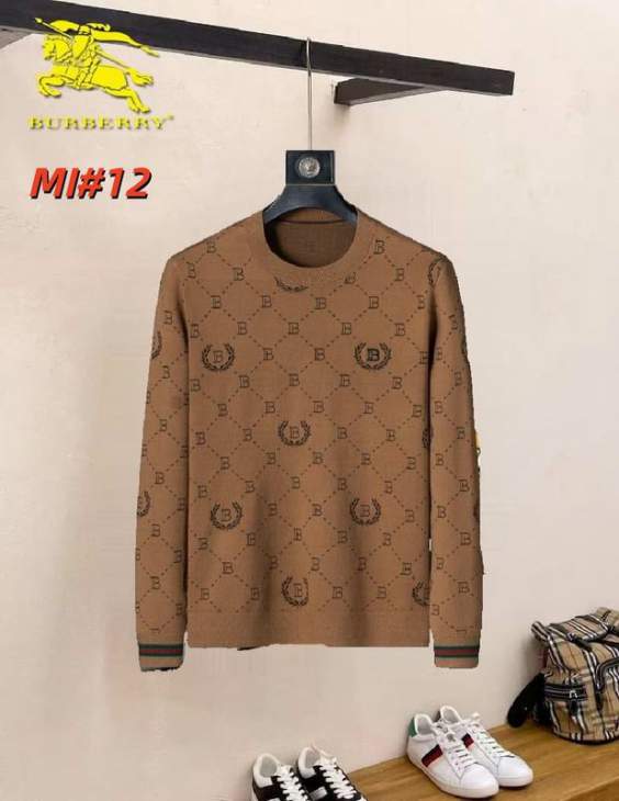 Picture of Burberry Sweaters _SKUBurberryM-3XL12yx23343745